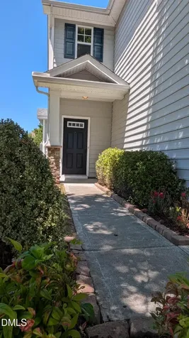 2003 Woodsdale Drive Durham NC 27703