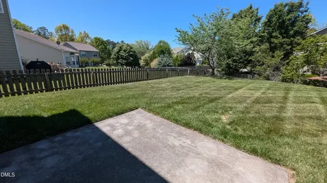 2003 Woodsdale Drive Durham NC 27703