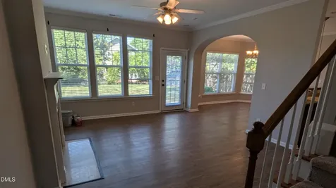 2003 Woodsdale Drive Durham NC 27703