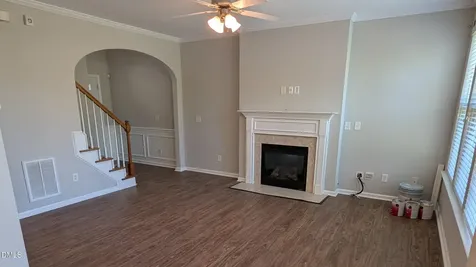 2003 Woodsdale Drive Durham NC 27703