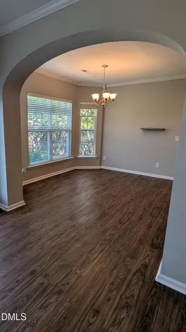 2003 Woodsdale Drive Durham NC 27703