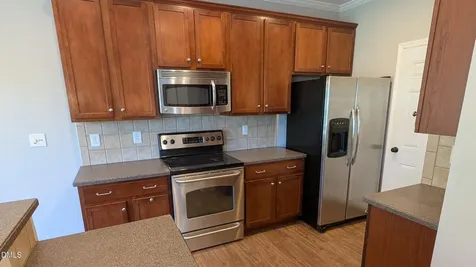 2003 Woodsdale Drive Durham NC 27703