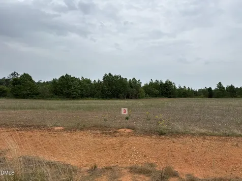 0 Burchette Lot 9 Road Manson NC 27553