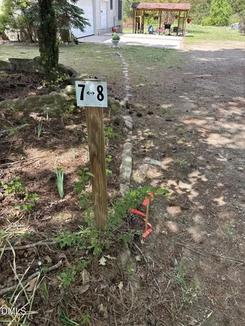 0 Burchette Lot 9 Road Manson NC 27553
