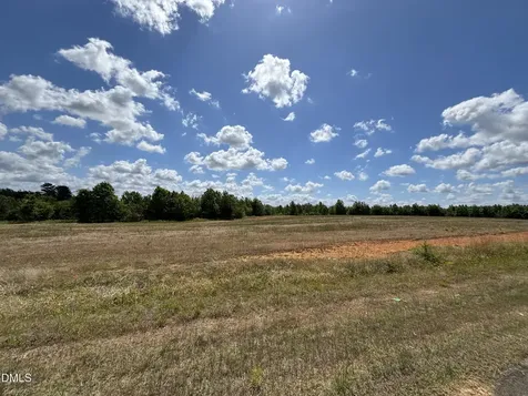 0 Burchette Lot 9 Road Manson NC 27553