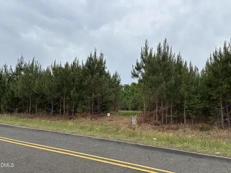 0 Burchette Lot 9 Road Manson NC 27553