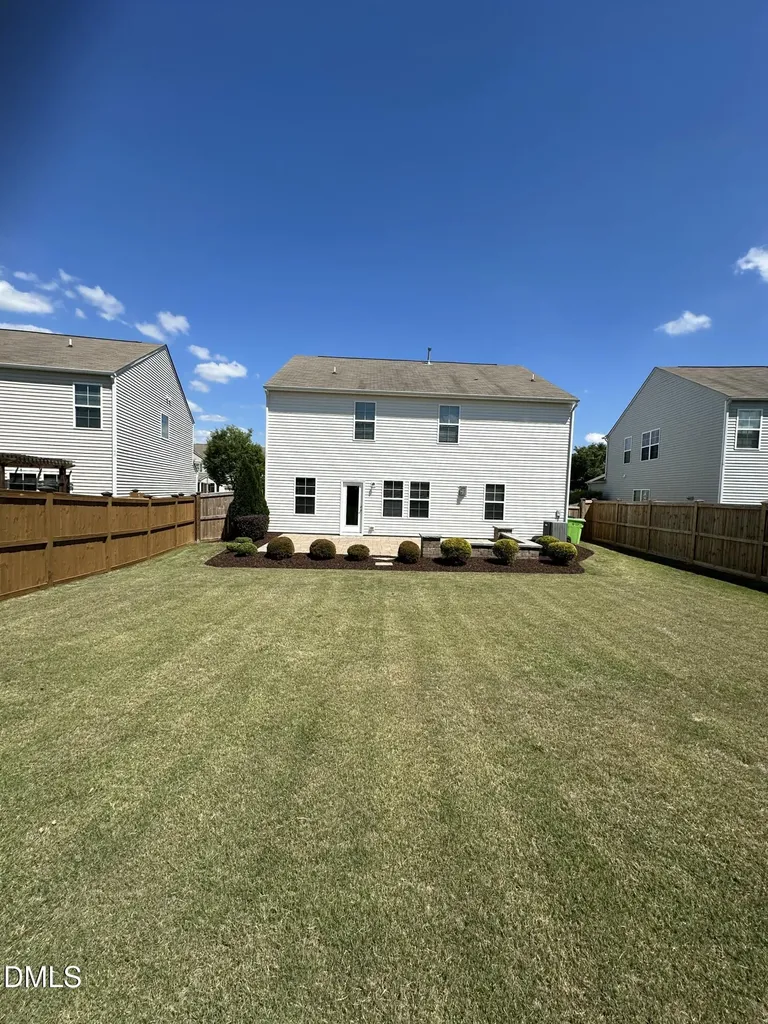 4209 Auburn Hills Drive Raleigh NC 27616