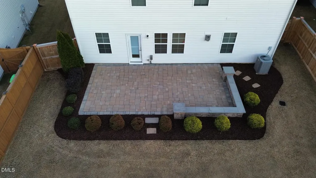 4209 Auburn Hills Drive Raleigh NC 27616