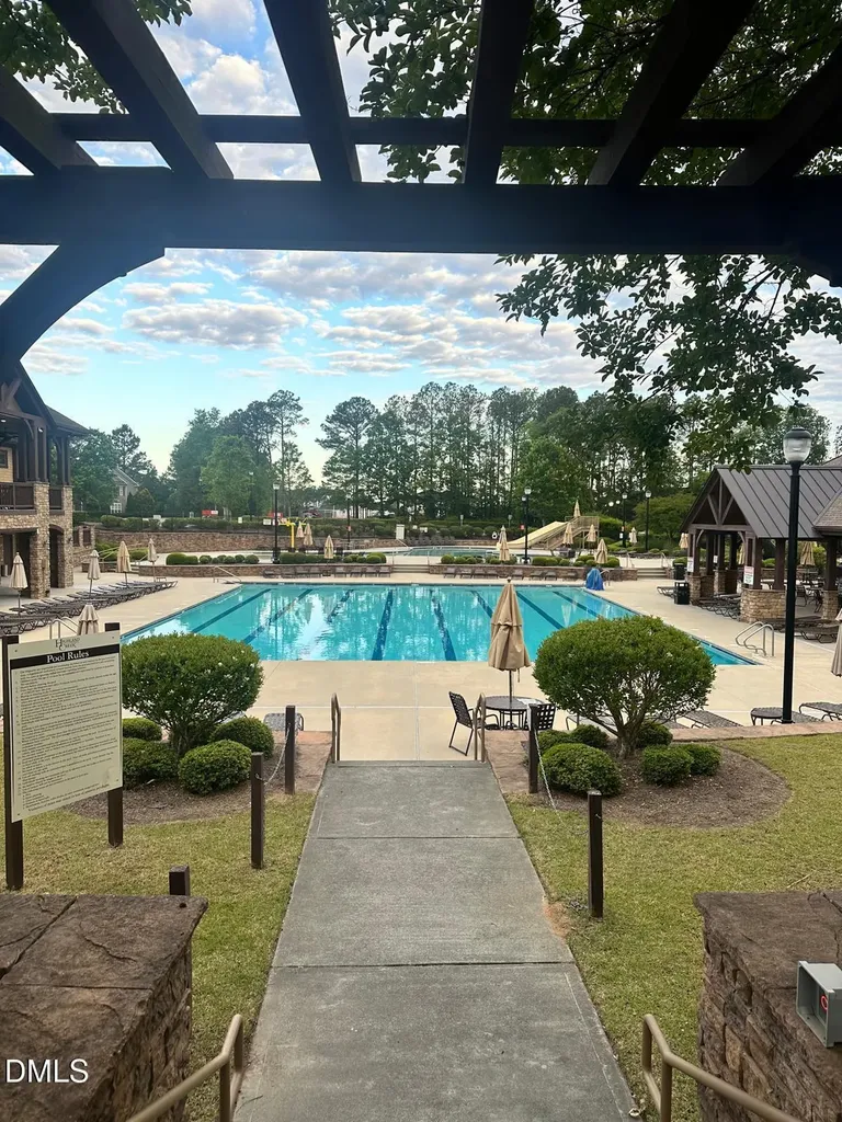 4209 Auburn Hills Drive Raleigh NC 27616