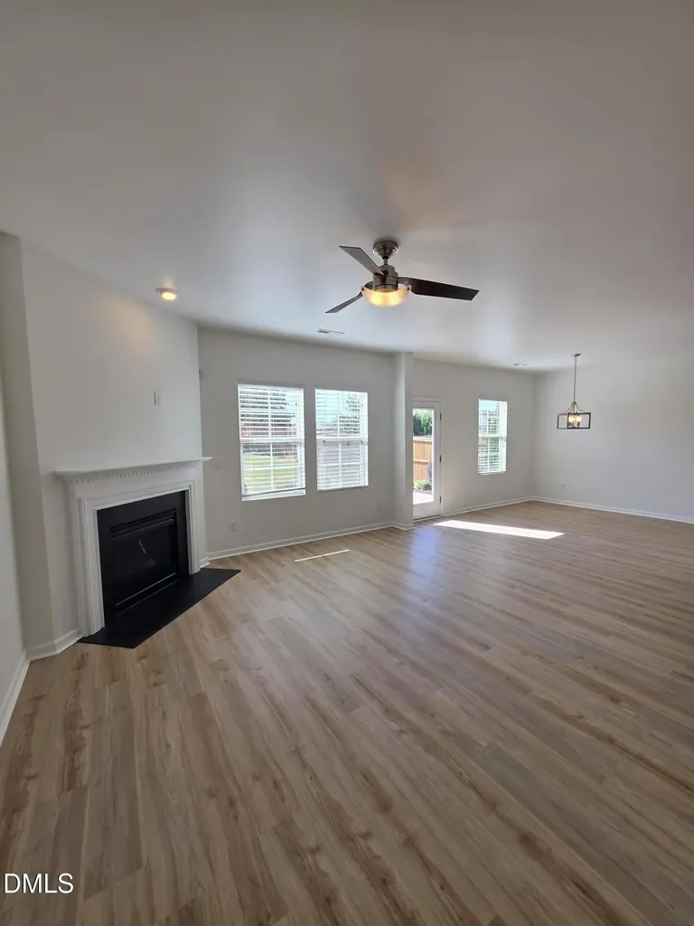 4209 Auburn Hills Drive Raleigh NC 27616