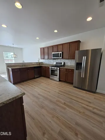 4209 Auburn Hills Drive Raleigh NC 27616