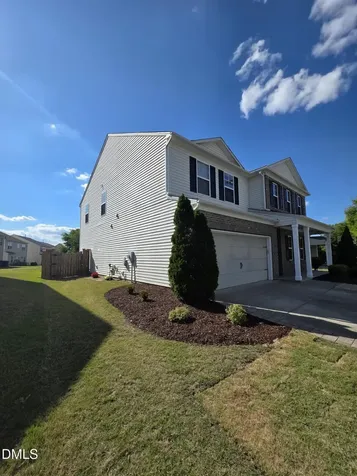 4209 Auburn Hills Drive Raleigh NC 27616