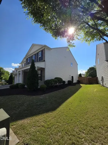 4209 Auburn Hills Drive Raleigh NC 27616