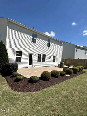 4209 Auburn Hills Drive Raleigh NC 27616