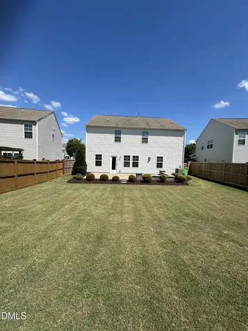 4209 Auburn Hills Drive Raleigh NC 27616