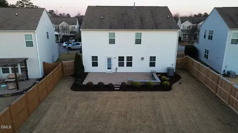 4209 Auburn Hills Drive Raleigh NC 27616