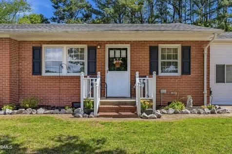 4967 NC-581 Spring Hope NC 27882