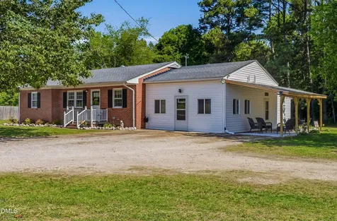 4967 NC-581 Spring Hope NC 27882