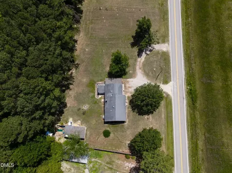 4967 NC-581 Spring Hope NC 27882