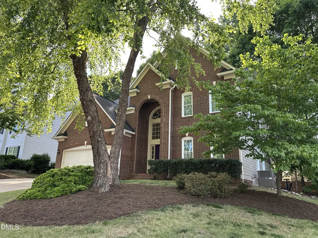 8909 Breeland Way Raleigh NC 27613