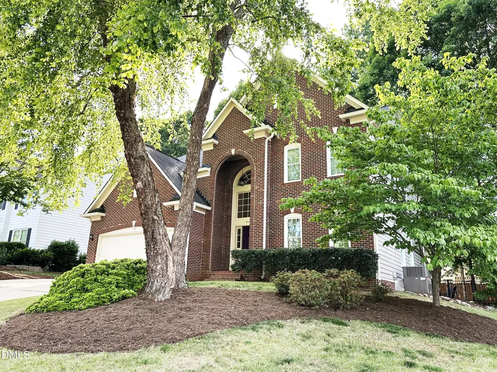 8909 Breeland Way Raleigh NC 27613