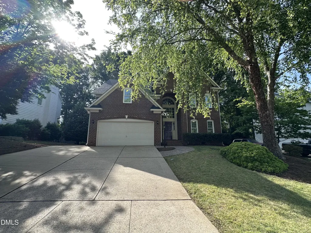8909 Breeland Way Raleigh NC 27613