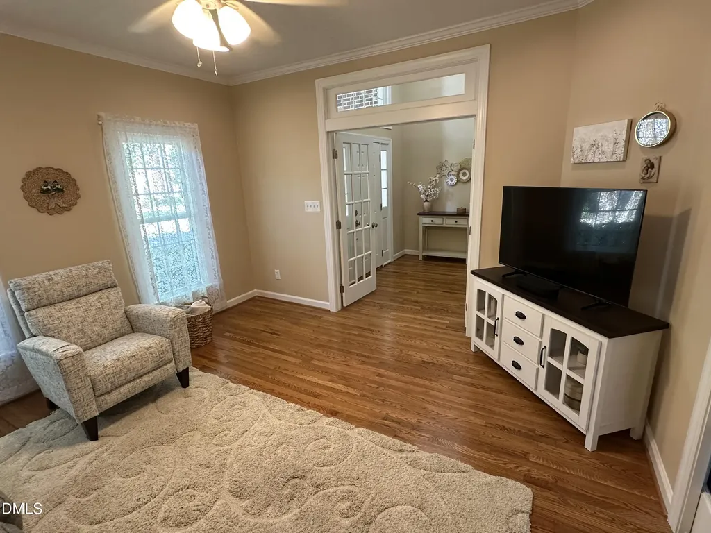 8909 Breeland Way Raleigh NC 27613