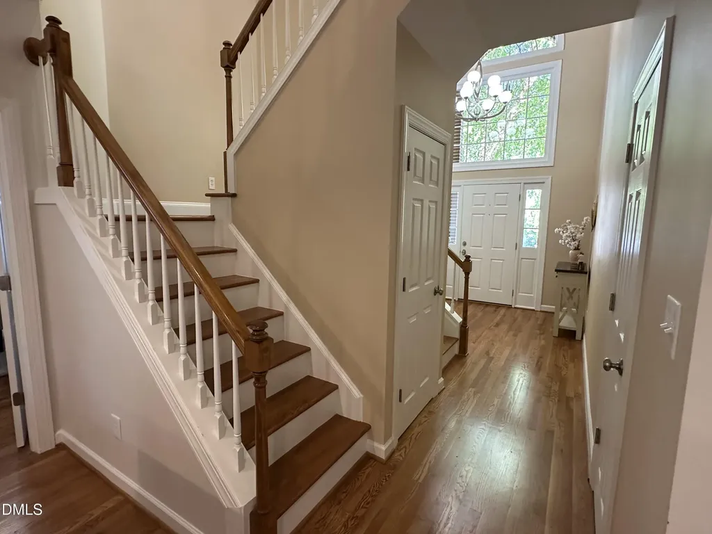 8909 Breeland Way Raleigh NC 27613