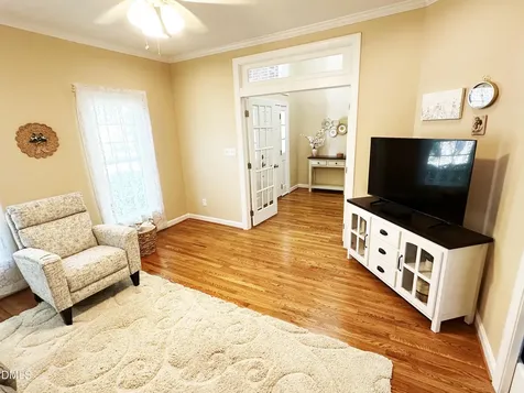 8909 Breeland Way Raleigh NC 27613