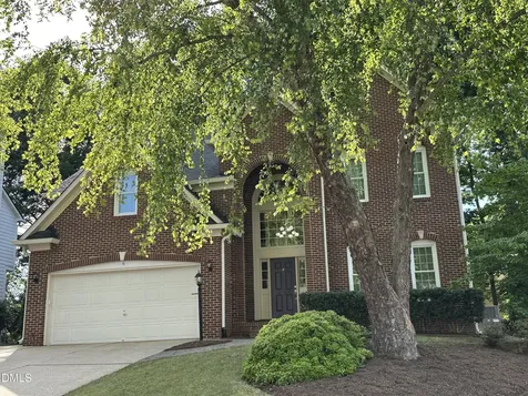 8909 Breeland Way Raleigh NC 27613