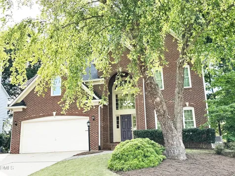 8909 Breeland Way Raleigh NC 27613