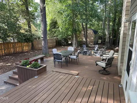 8909 Breeland Way Raleigh NC 27613