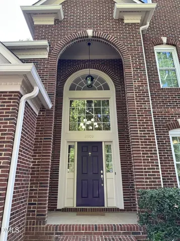 8909 Breeland Way Raleigh NC 27613