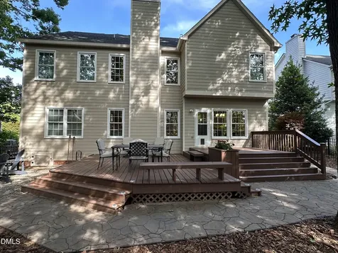 8909 Breeland Way Raleigh NC 27613
