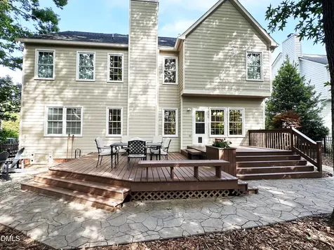 8909 Breeland Way Raleigh NC 27613