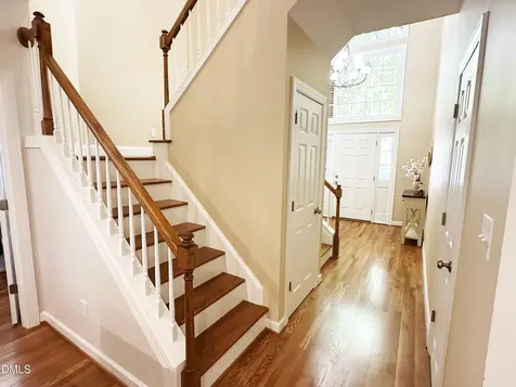8909 Breeland Way Raleigh NC 27613
