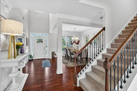 1284 Lael Forest Trail Burlington NC 27215