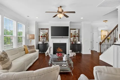 1284 Lael Forest Trail Burlington NC 27215