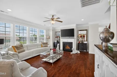 1284 Lael Forest Trail Burlington NC 27215