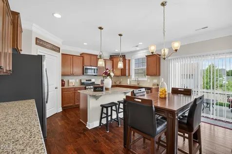 1284 Lael Forest Trail Burlington NC 27215