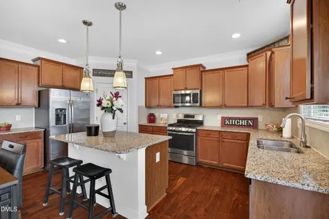 1284 Lael Forest Trail Burlington NC 27215