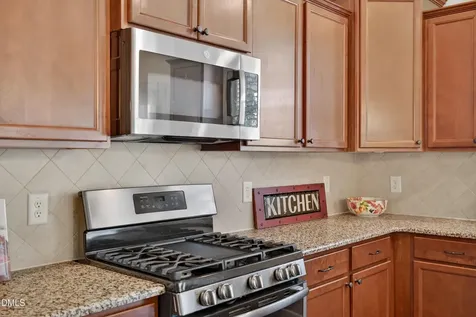 1284 Lael Forest Trail Burlington NC 27215