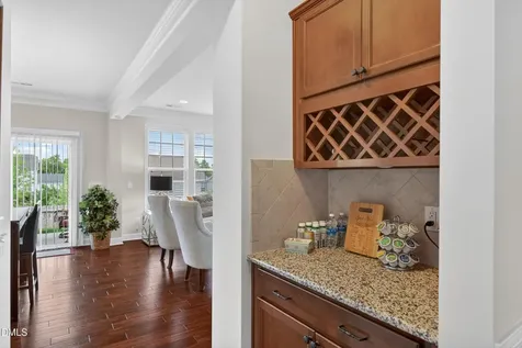 1284 Lael Forest Trail Burlington NC 27215