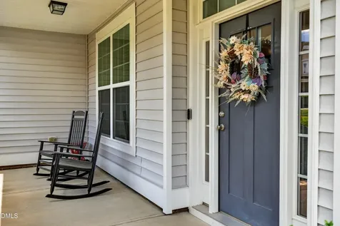 1284 Lael Forest Trail Burlington NC 27215