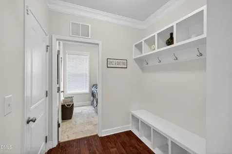 1284 Lael Forest Trail Burlington NC 27215