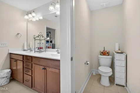 1284 Lael Forest Trail Burlington NC 27215