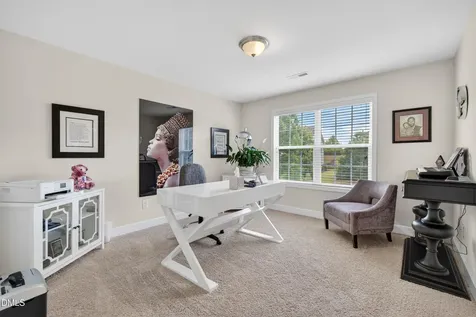 1284 Lael Forest Trail Burlington NC 27215