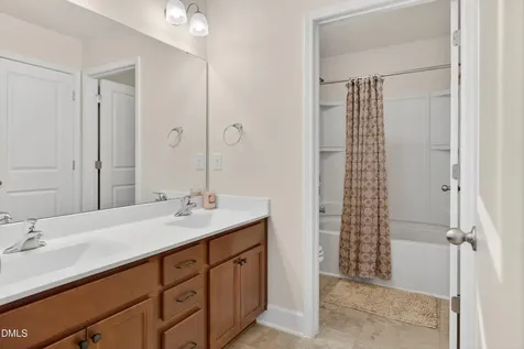 1284 Lael Forest Trail Burlington NC 27215