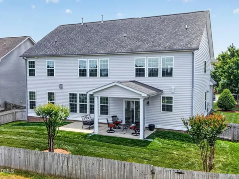 1284 Lael Forest Trail Burlington NC 27215