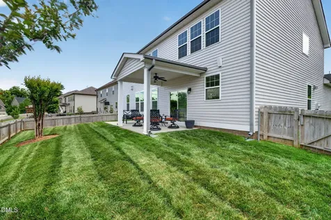 1284 Lael Forest Trail Burlington NC 27215